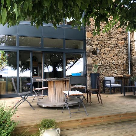 Chambre Spacieuse Le Clos Des Vignes Chavanay ภายนอก รูปภาพ