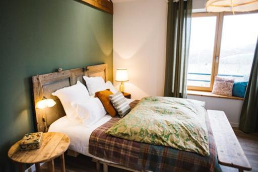 Chambre Spacieuse Le Clos Des Vignes Chavanay ภายนอก รูปภาพ