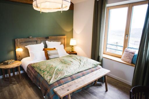 Chambre Spacieuse Le Clos Des Vignes Chavanay ภายนอก รูปภาพ