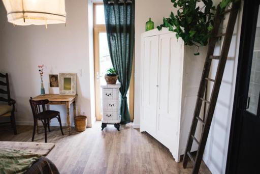 Chambre Spacieuse Le Clos Des Vignes Chavanay ภายนอก รูปภาพ